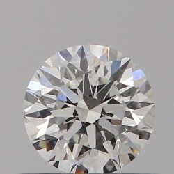 Diament szlif okrągły, 0.45ct, VS1, G, GIA 5526825503